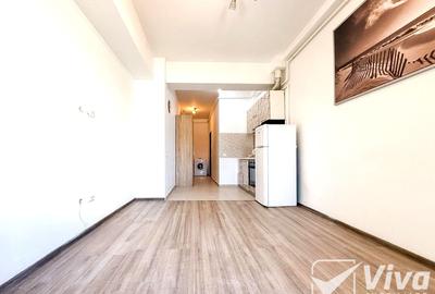 Garsonieră semidecomandată în Podu Roș - 2