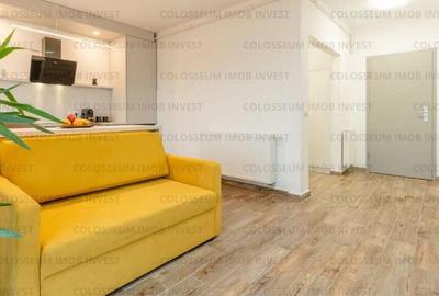 Apartament cu 2 camere, tip studio - zona Avantgarden. Apartament cu 2 camere, tip studio - zona Avantgarden. - 5