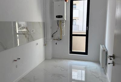 Apartament cu 2 camere decomandat în Central - 8