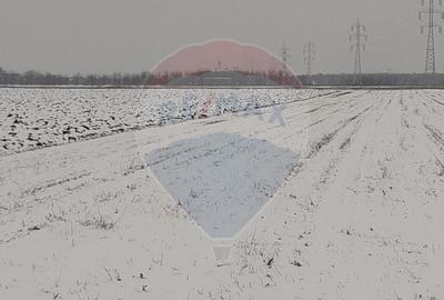 Teren Construcții intravilan de 5460 mp, în Stupini - 3