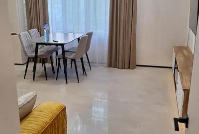Ofer spre inchiriere garsoniera in zona Vitan - 1