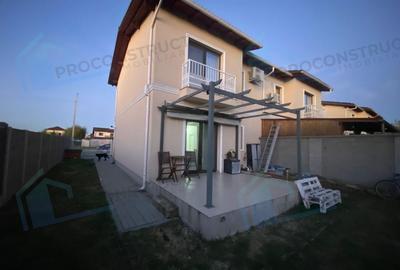 Duplex superb, | 90 mp | Mosnita Noua | 185.000 EUR - 5
