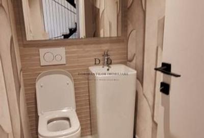 Inchirere apartament tip penthouse cu terasă, în cartierul Buna Ziua - 11