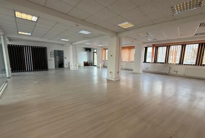 Birou, de 870 mp, în Cotroceni - 3