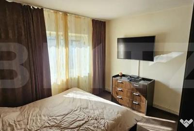 Apartament cu 2 camere decomandat în Central - 6