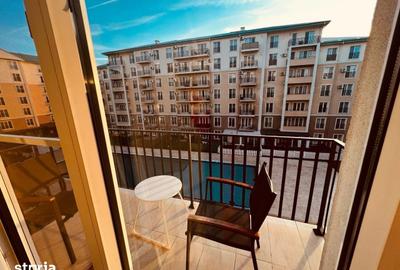 Apartament cu 2 camere în Ștefăneștii de Jos - 13