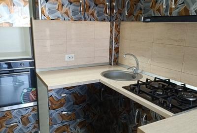 Apartament zona C.Moldovei et 2 - 13