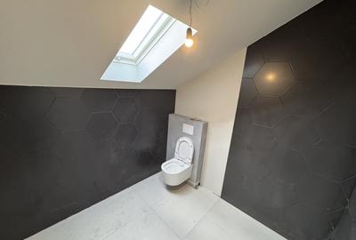 Oportunitate! Casa cu etaj, finisata, 180 mp., Campenesti, 209000 Eur - 15