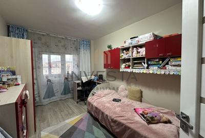 Apartament cu 3 camere decomandat, mobilat în Mănăștur - 6