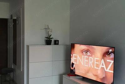 Apartament cu 2 camere decomandat în Morarilor - 1