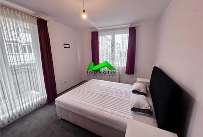 EXCLUSIVITATE! Apartament de vanzare 3 camere 2 bai Sibiu Selimbar