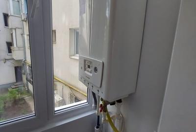 Apartament cu 3 camere semidecomandat în Dorobanți - 10