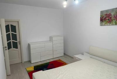 APARTAMENT 2 CAMERE, DECOMANDAT BOXA, LOC PARCARE, LIFT, POPAS PACURARI - 6