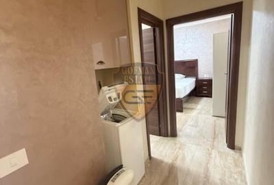 Apartament cu 3 camere decomandat, mobilat în Universitate - 12