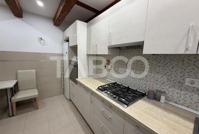 Noul tau acasa-Casa cu curte complet mobilata si utilata 800 mp teren - 6