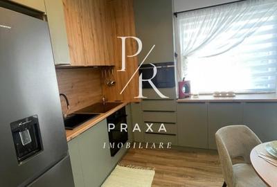 Apartament modern de vanzare cu parcare subterana! - 12
