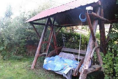 Casa cu teren generos ?i dotari moderne - Oaza de lini?te - 2