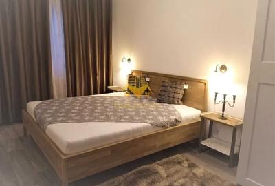 3 camere open space, Modern, Parcare, Zona Vivo, Floresti - 1