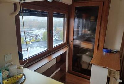 De vânzare garsonieră Piața Miniș - 4