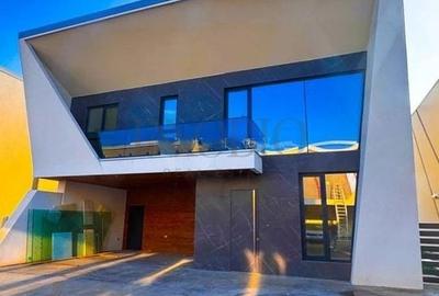 Vila 5 Camere | Rooftop Pool | Smart Home Vila 5 Camere | Rooftop Pool | Smart Home - 20