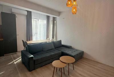 Apartament SUPERB cu 2 camere mobilat LUX la 2 minute de BENZINARIA ESO - 7