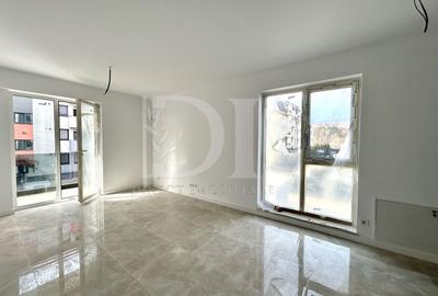 Apartament cu 3 camere decomandat în Florești - 2