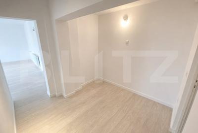 Apartament cu 3 camere semidecomandat în Baciu - 4