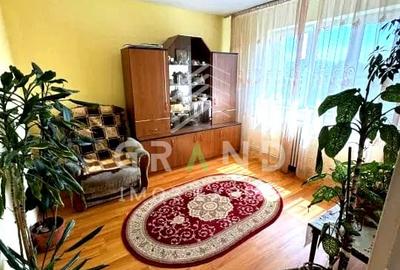 Apartament cu 2 camere decomandat, mobilat în Grigorescu