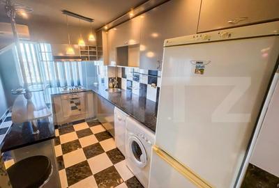 Apartament 2 camere decomandat MODERN - 2