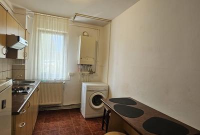Apartament de inchiriat 2 camere| 46 mp | Zona Mihai Viteazu - 4