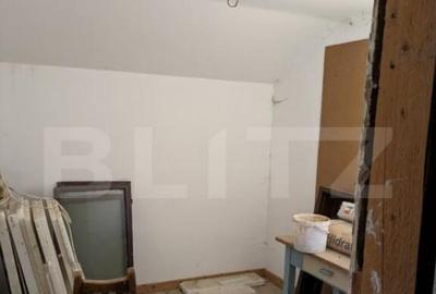 Casa 3 camere si teren 4873 mp in Pietroasa, Moldovenesti - 10