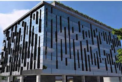 Birou, de 568 mp, în Aviației - 1