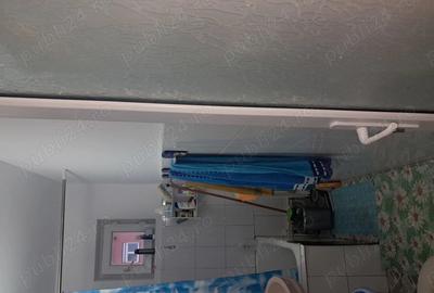 Apartament cu 3 camere semidecomandat în Big - 3