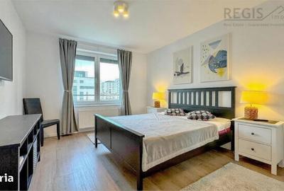 Apartament cu 2 camere semidecomandat în Central - 2