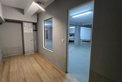 Spatiu finisat la demisol, 229 mp, Gheorgheni, zona Iulius Mall-FSEGA - 5
