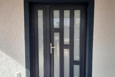 FARA COMISION casa 3 camere P+pod placa beton terasa beci la cheie merita vazuta - 6