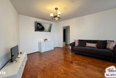 Apartament cu 2 camere decomandat în Mazepa 1 - 2