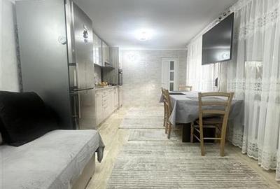 Casa Renovata si Mobilata Complet, amplasata pe un teren de 1300 mp, localitatea - 31