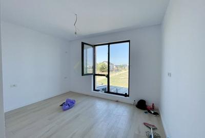 Vila in ansamblu in Tunari | Individuala, 5 camere. - 16