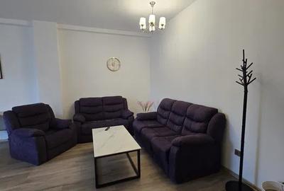 2 Camere | Cismigiu | Renovat | Metrou - 2