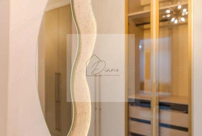 Garsonieră decomandată, mobilată în Central - 1