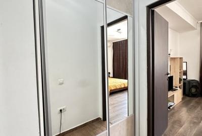 Studio decomandat -Lidl Mamaia Nord - 11