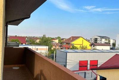 Garsonieră decomandată în Ghencea - 9