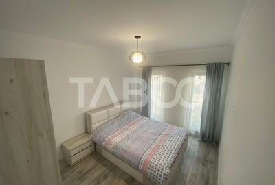 Casa tip duplex 5 camere 120 mpu complet mobilata si utilata Cisnadie - 9