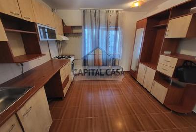 Apartament cu 3 camere decomandat în Central - 5