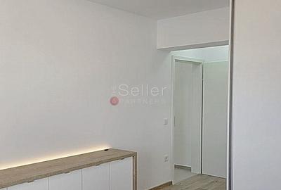 Apartament cu 3 camere decomandat, mobilat în Tractorul - 3