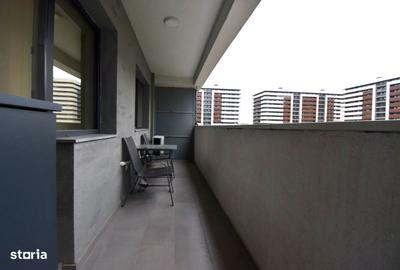 Apartament cu 2 camere în Copou - 4