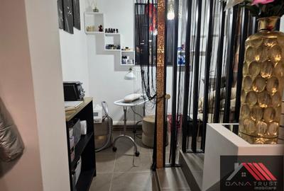 Spațiu comercial, de 78 mp, în Complex Studențesc - 9