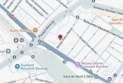 Spațiu comercial, de 777 mp, în Titulescu - 4