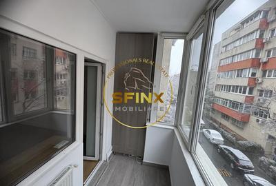 Apartament 3 camere Calea Dorobanti - 13